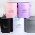 Bộ máy làm hộp giấy tròn cao cấp BMT