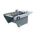 Máy vuốt mép bìa cứng 2 cạnh FM-600/800C