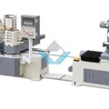 Bộ máy làm ống giấy CFFQ-200/CFJG-150