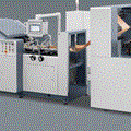 Máy dán túi giấy đáy lục giác (thay thế túi nilon) KDFM-220
