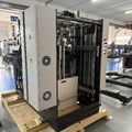 Máy đính góc hộp cứng tự động (Tốc độ cao) CT-450