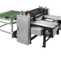Máy cắt tấm carton lạnh (Cắt dao tròn chính xác) K-18