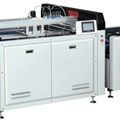 Máy vén 4 cạnh bìa cứng (Đời mới) LHD-4MC