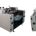 Máy lên keo hộp cứng tự động (Đời mới 4 biến tần) LSWJ-850A (NEW 2024)