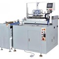 Máy làm bìa cứng bán tự động MF-SCM500A