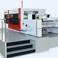 Máy bế carton MK Masterwork Ecocut 1300CS 