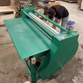 Máy bôi keo thùng carton (Bồi thùng carton sóng) CT-1200