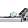Máy bồi sóng carton tự động (12000 tờ/giờ) HW-1200/1450/1700 