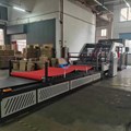 Máy bồi sóng tốc độ cao GZ–1450 / 1650K 