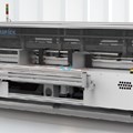 Máy cắt bế hộp carton thông minh AOPACK HD-2500PRO