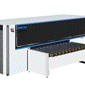 Máy in carton kỹ thuật số Multi-pass và Single-pass (2 chức năng) iJet 2500S-16B