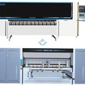 Máy in phun kỹ thuật số tấm carton (in đơn hàng nhỏ) iJet 2200P