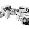 Máy làm bìa cứng tự động liên hoàn (Dán sắt, dán giấy lót) QFM-600BY