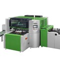 Máy làm bìa cứng tự động tốc độ cao R-18