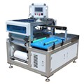 Máy đóng túi hộp cứng tự động TD430