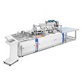 Máy gắn nam châm miếng thiếc tự động WJ-1040NC