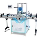 Bộ máy sản xuất hộp giấy tròn tự động WJ-330A -WJ-330S-WJ-330AS