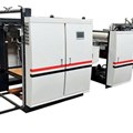 Máy chiết quang tự động (lăn vân tạo hiệu ứng) YFMA-1100M4