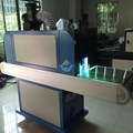 Máy sấy Uv cho các sản phẩm tròn UVFL
