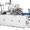Máy đóng khuy luồn dây túi giấy tự động (Thế hệ mới) MM4-600B