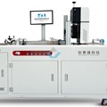 Máy in cốc giấy túi giấy kỹ thuật số CSJ-G210ZW