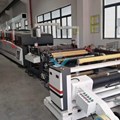 Máy ghép màng metalize cuộn AHFZ-1300A