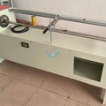 Máy cắt cuộn nhũ khổ lớn (Cuộn nhũ lớn) WJD-1350