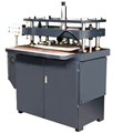 Máy cắt bế phong bì bao thư YMQ168