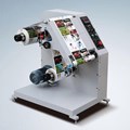 Máy kiểm đếm tem nhãn cuộn weigang EM-320/ EM-450