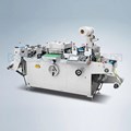 Máy bế tem cuộn weigang WQM-320G/WQM-420G