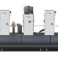 Máy in offset cuộn weigang ZX-320/450