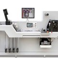 Máy kiểm tra tem nhãn tự động Weigang ZB-320/420