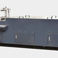 Máy bôi keo chờ keo miệng phong bì XTJ380