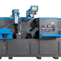 MÁY IN TEM NHÃN LABEL 1 MÀU MẶT SAU (BẾ PHẲNG) FD350 –S