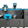 MÁY IN TEM NHÃN LABEL 2 MÀU BẾ PHẲNG FD350 –ES