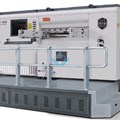 Máy bế phẳng bán tự động MWB 1300/1450/1620/1850/2100 