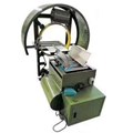 Máy bó các sản phẩm dài (cột ống giấy…) TADF-500M4