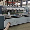 Máy chia dao mỏng carton tự động BD-QYDD