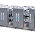 Máy dán hộp carton 2 mảnh (Tự động tốc độ cao) JY-2000/2800/3500