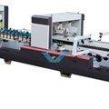 Máy dán hộp ship code tự động SHH-1050B2AK/2050B2KA