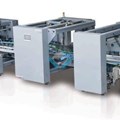 Máy dán thùng carton đa chức năng (Lập trình tự động) JY-1650BT