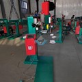 Máy dập ghim thùng carton (chiều dài vô tận) GT-1200VT
