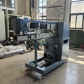 Máy khâu máy thùng carton (May chỉ thay đóng ghim) ASX01