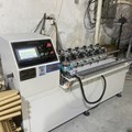 Máy cắt ống giấy 12 dao TQ-1250
