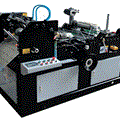 Máy bôi keo AB miệng phong bì TS-380AB