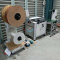 Máy lồng lò xo tự động (Lịch lò xo – sổ lò xo) DWC-520A