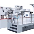 Máy ép nhũ kim tự động MK Ecofoil 106FC