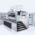 Máy ép nhũ tự động MK Promatrix 106FC