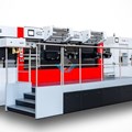 Máy ép nhũ kim 2 vùng làm việc  MK-106VFF