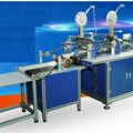 Máy dán băng keo 2 mặt phong bì – bao thư – hộp giấy QN-100-2A